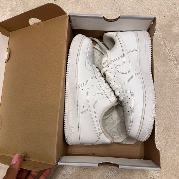 Air Force 1s - Picture 10 of 10